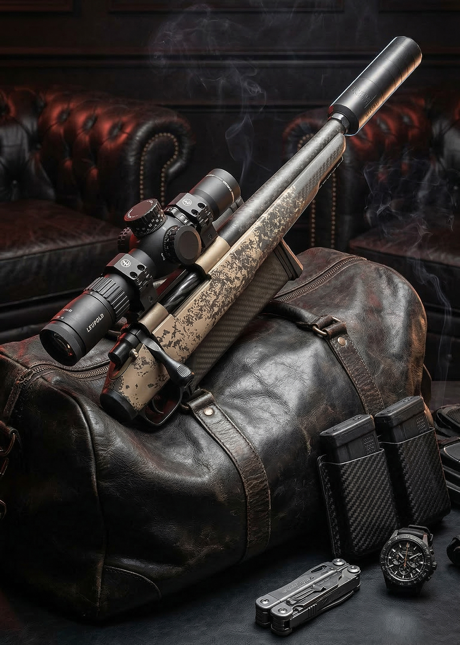 Tiny A.F. hero image