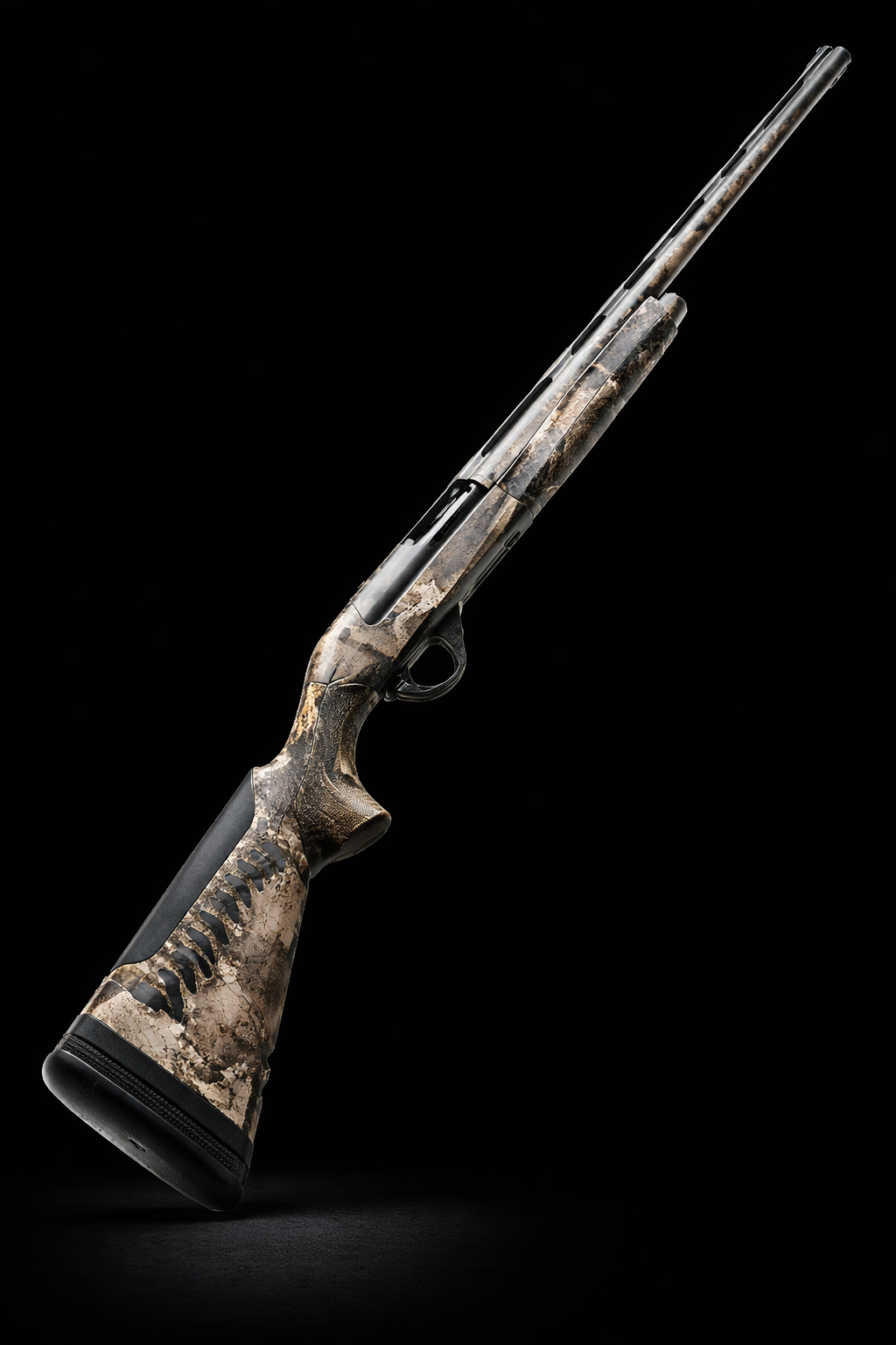 Benelli Super Black Eagle 3 shotgun